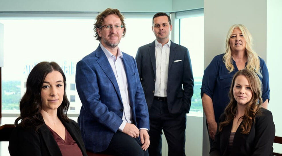 Central Wealth Group